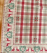 ALPEGGIO RUNNER 45X150 Tellini S.r.l. Wholesale Clothing